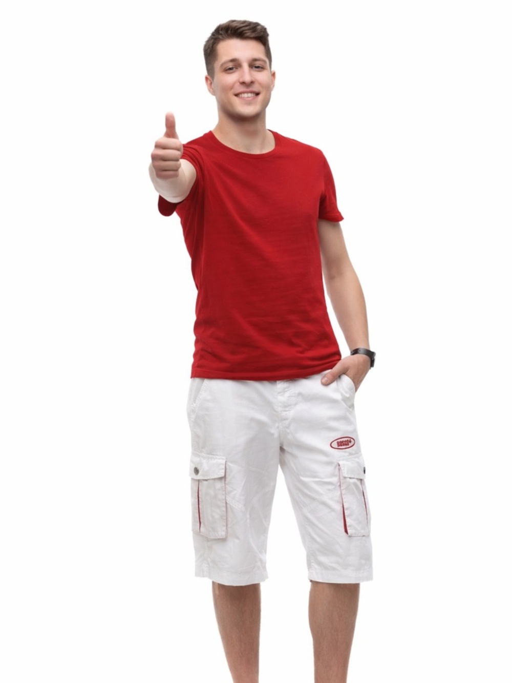 Bosco Sport shorts